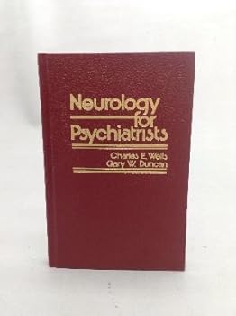 Neurology for Psychiatrists