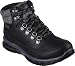 Produktbild Skechers Damen Synergy COOL Seeker Hausschuhe, Schwarz, 37.5 EU
