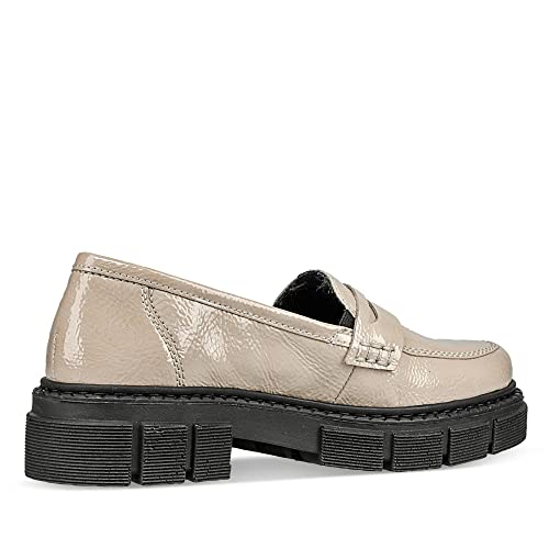 Image of Rieker M3862#61 beige