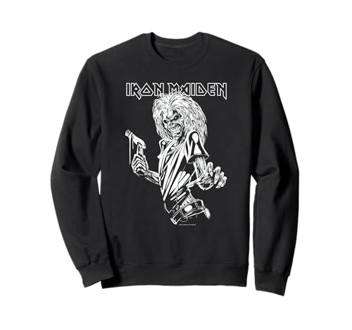 Image of Iron Maiden Killers Line Master Sweatshirt