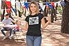 Everything Is Fine Trust Your Government T Shirt Censored Text Graphic Funny Sarcastic Streetwear Adult Tee Black XXL Style 1 #3
