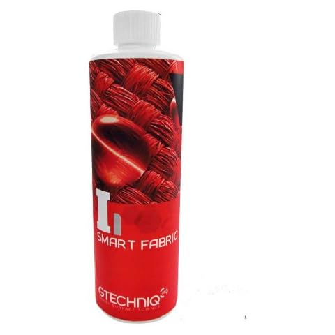 Gtechniq I1 Smart Fabric (500ml) Cover