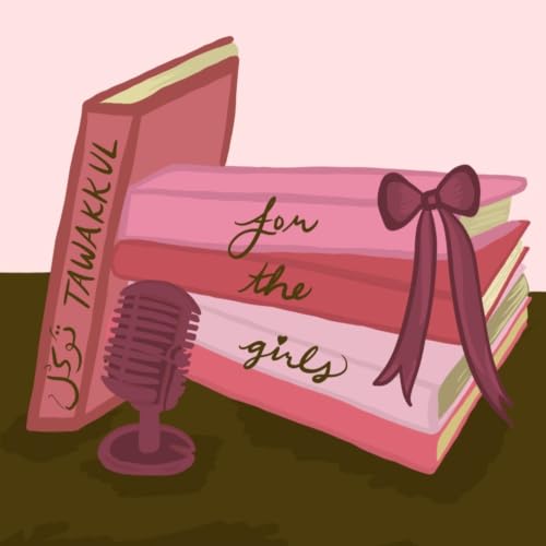 『Tawakkul for the Girls』のカバーアート