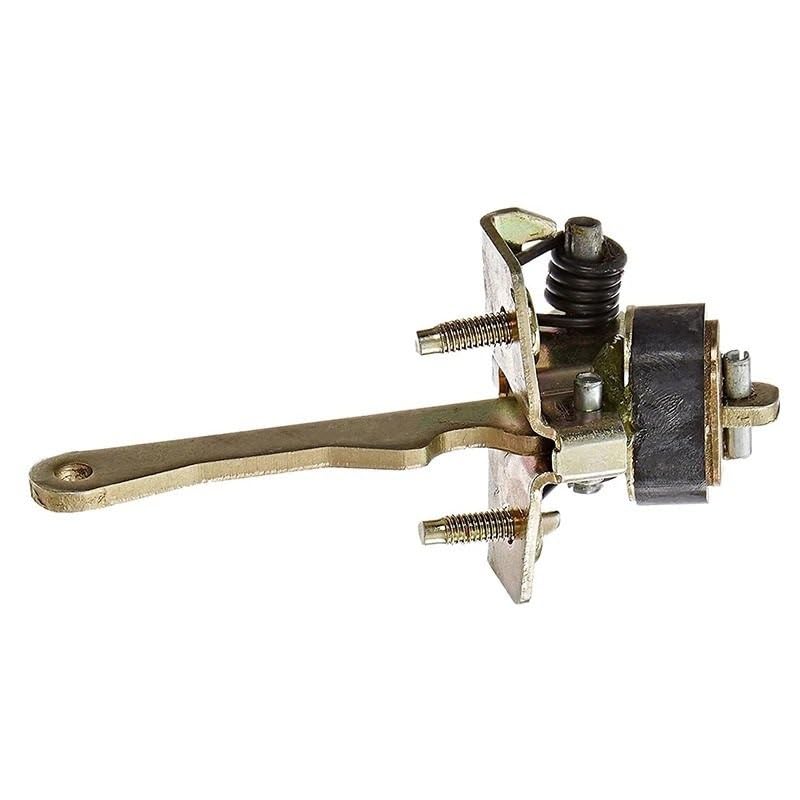 Bisagra de correa de retención para Jeep Cherokee XJ, repara y frena tu puerta eficazmente 5