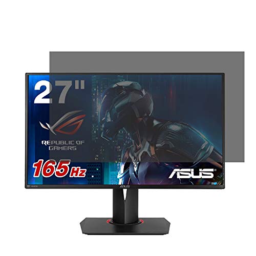 ASUS ROG SWIFT PG278QR 27C` _[NOC Ή `h~ vCoV[tB^[ ˖h~ ʎgp u[CgJbg tیtB EȒP PCtB^[H[