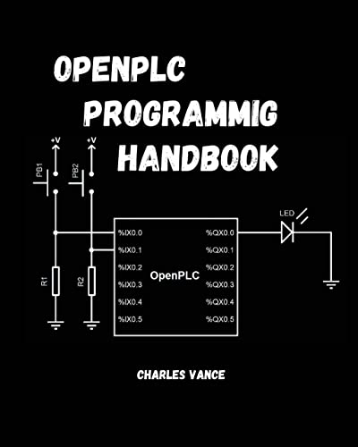 OpenPLC Programming Handbook