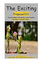 The Exciting Proposal101 1731166311 Book Cover