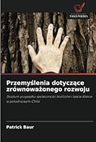Przemyślenia dotyczące zrównoważonego rozwoju 6203086606 Book Cover