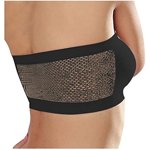 Soutien-gorge à carreaux Generisch Cover