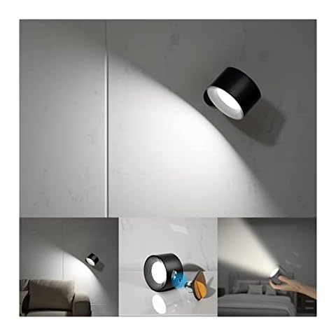 Applique murale LED Feallive Cover