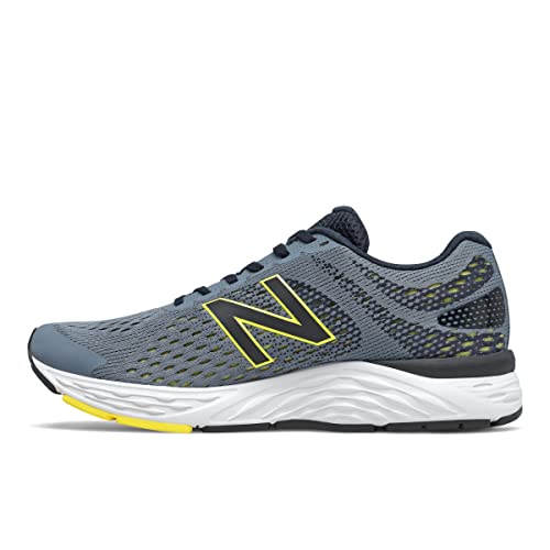 Image of New Balance Men's Cushioning 680 V6 Running Shoe