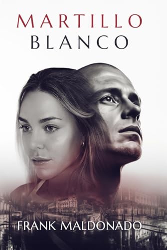 MARTILLO BLANCO