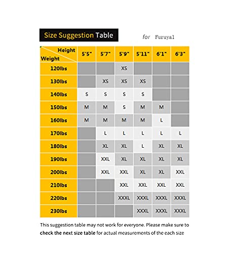 Furuyal Men's Flat Front Dress Pants Formal Suit Separate Pants2