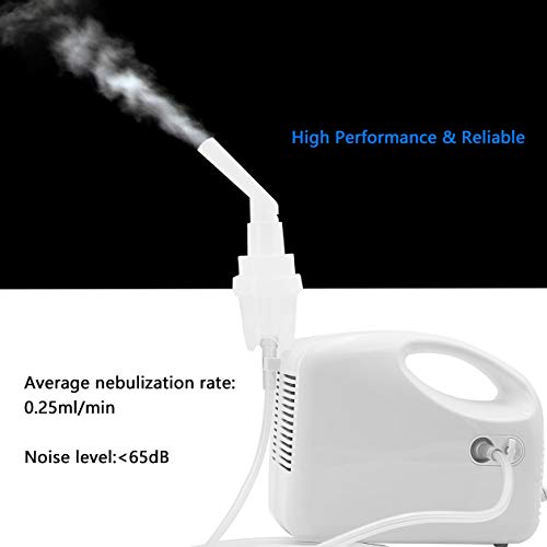 Compact-Compressor-Atomising-Kits-Tubing-Chamber-and-Mouthpiece-are-Included