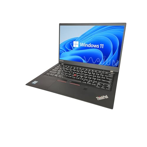Amazon.co.jp: 【整備済み品】レノボ ノートPC X1/ 14型 フルHD / 第8