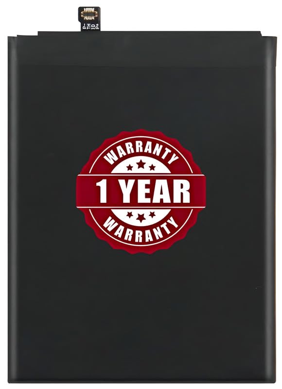 Image of Original BN46 Battery Compatible for Xiaomi Redmi Note 8 - (4000mAh) - 1 Year Warranty BC45