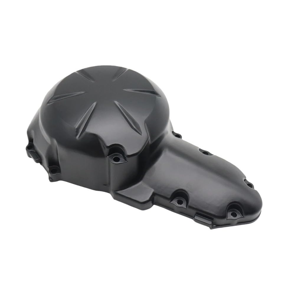 Cubierta de motor protector accesorios motocicletas ER-6N 7
