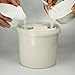 Lucky Hands® Familia Set para moldeo Trio | Set de moldear 3D...