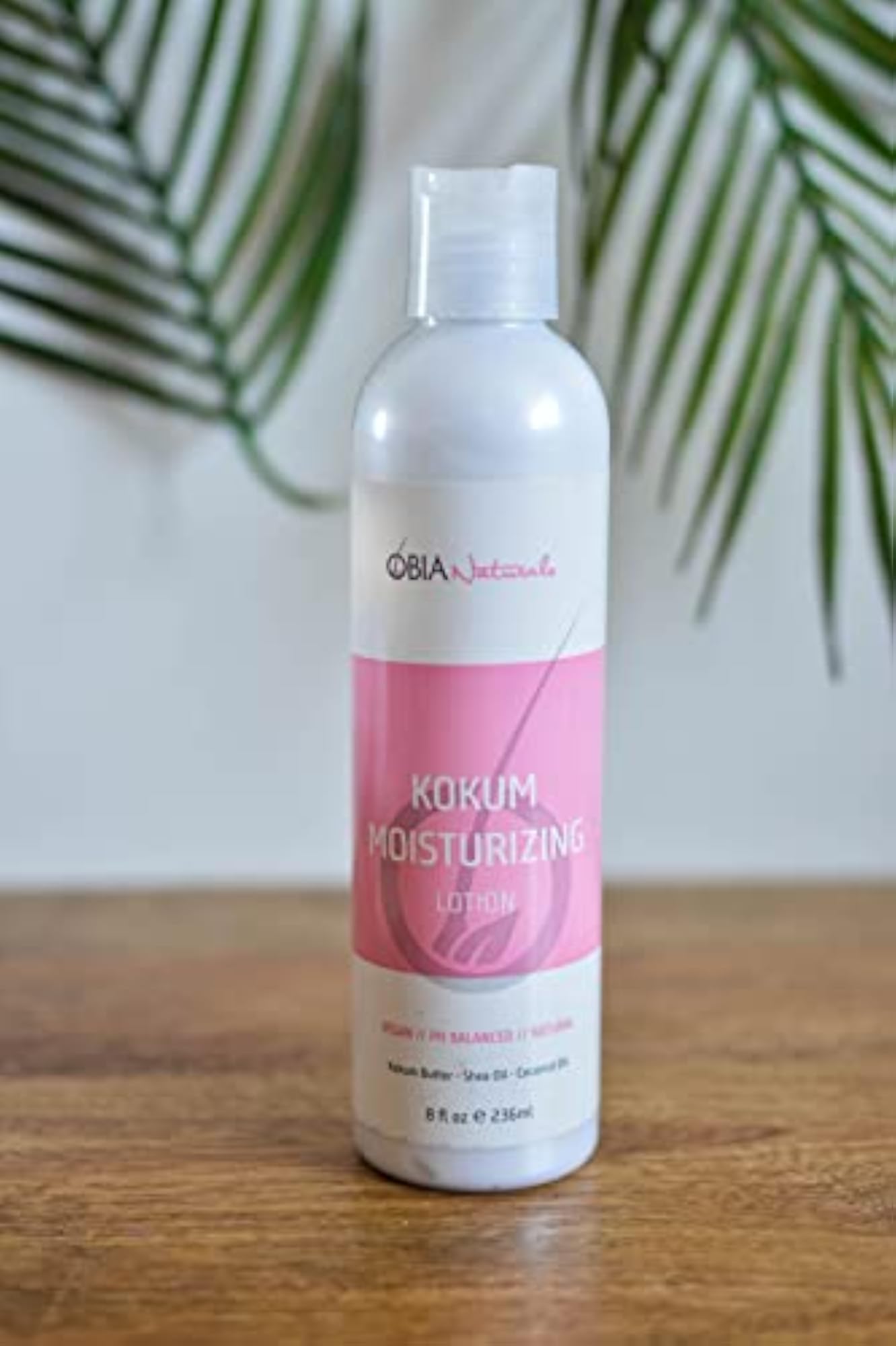 Kokum Moisturizing Lotion