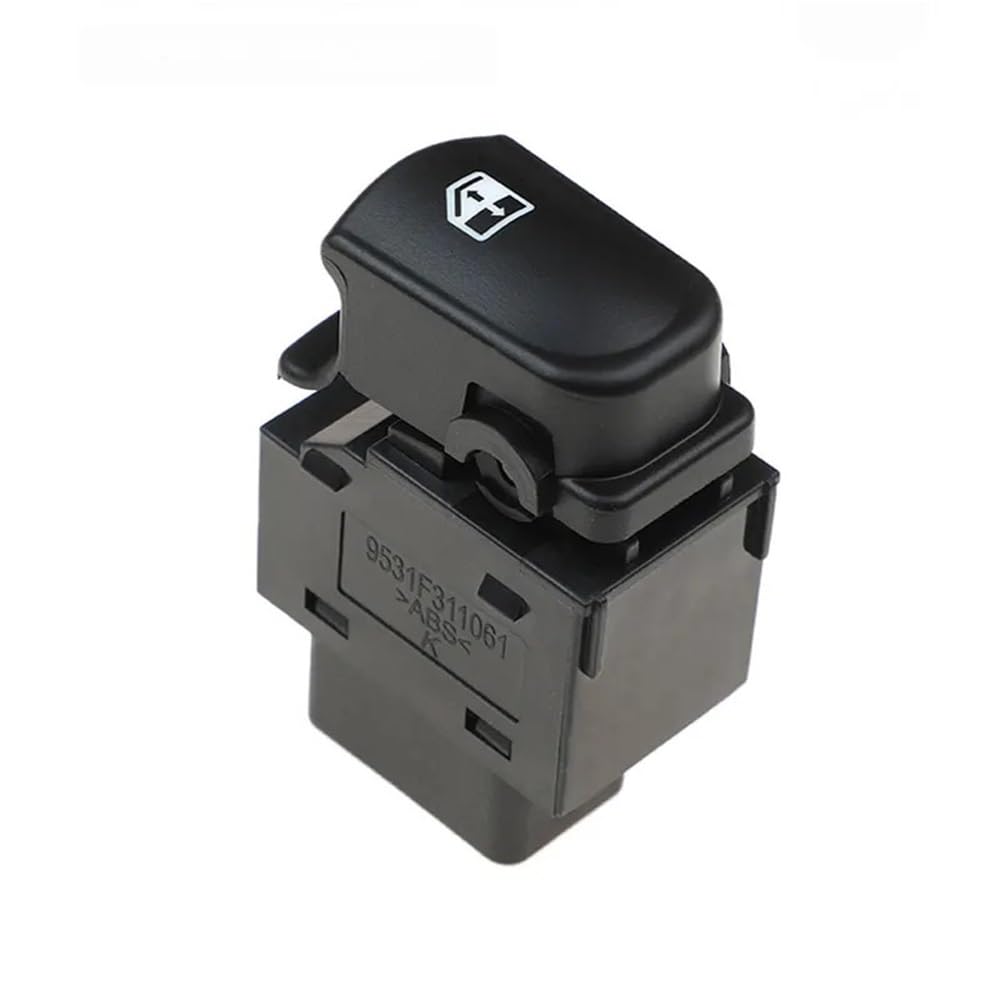 Interrupteur vitre principale de remplacement rapide pour Elantra - 7