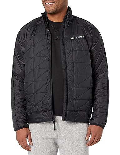 adidas Men's Terrex Multi Insulation Jacket,...