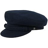 Sterkowski Fisherman Style Maciejówka Fiddler Cap