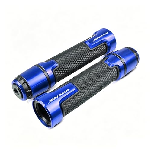 Palancas de freno Aprilia Shiver 900 para rutas de fin de semana y curvas