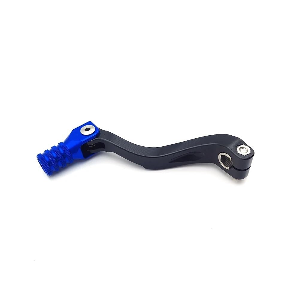 Vyb6sh 3 Gear Shifter Folding Folding Aluminum Gear Shift Lever Configure Extended Pedals For Nc250 Nc450