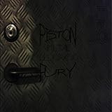  Pedal to the Metal