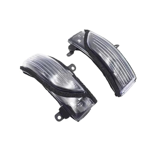 Intermitente de espejo para Subaru Forester y XV un par de luces laterales 2012-2017