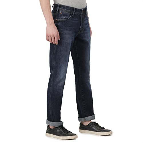 Image of Wrangler Men's Slim Jeans