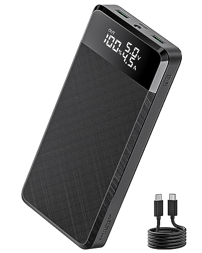 Easylonger 26800mAh - USB-C PD 45W