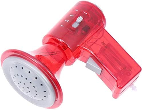 Taotenish Voice Changer Toy Megaphone Speaker Toy Megaphone Recording Microphone Toys For Kid Children thumb #2