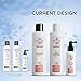 Nioxin System Kit 3, Color Treated Hair with Light Thinning, Full Size (3 Month Supply)