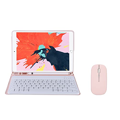 iPad Pro 11 2021L[{[hP[X iQWERTYjATianTaP[XO\ȃCXBluetooth}EXyXbg܂肽݃X^htiPad Pro 11 2021i3j11C`pXCPUU[X}[g