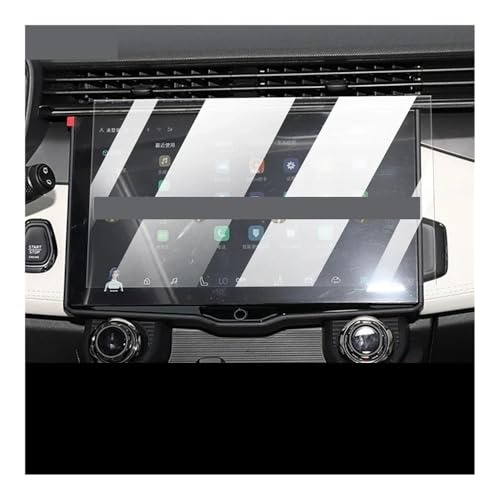 Film protecteur navigation Lynk&co 01 protection écran voiture 2024