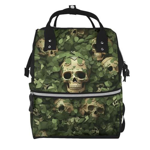 Sac à dos à langer pour femme idéal pour les balades et sorties
