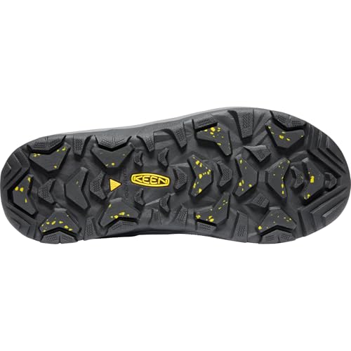 Image of KEEN Revel 4 Mid Height Polar Insulated Waterproof