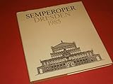 Semperoper Dresden 1985.