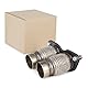 Fa1 Reparaturrohr, Katalysator KF100015