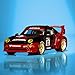 Hot Wheels Porsche 911 GT2 EVO 993 Elite 64 Collectors