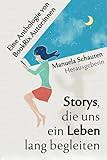 Cover zum Buch Storys, die uns ein Leben lang begleiten