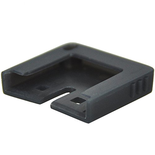 Jjc Mi Hot Shoe Contact Protector Cover Cap For Sony Multi Interface Shoe External Flash/Video Light Hvl-F60M Hvl-F45Rm Hvl-F43M Adapter Microphone Ecm-Gz1M Ecm-B1M Ecm-W1M Led Light Xlr-K3M Xlr-K2M #TOP5