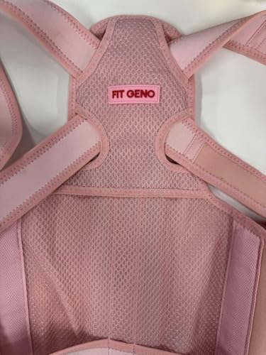 Fit Geno Back Brace Posture Corrector for Women