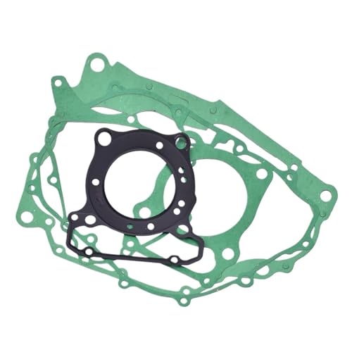 Joints de culasse moto haute compression NX 250 - 6