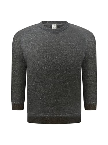 Generic Boys Sweatshirt, Youth Basic Crewneck Pullover Sweatshirts for Children