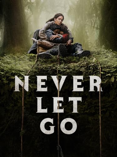 Never Let Go