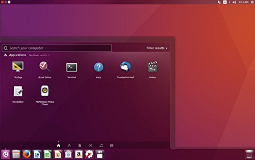 Learn How To Use Linux, Ubuntu Linux 16.04 Bootable 8Gb Usb Flash Drive - Includes Boot Repair And Install Guide #TOP1