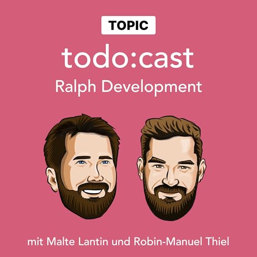 #149 Topic: Ralph Development - KI-Coding mit dem Holzhammer