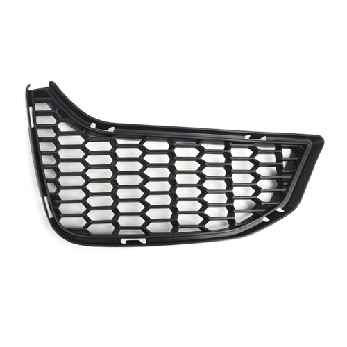 Grille Calandre Avant Droite 51118054301 de Pare-chocs pour BMW Série 3 F30 M3 M4